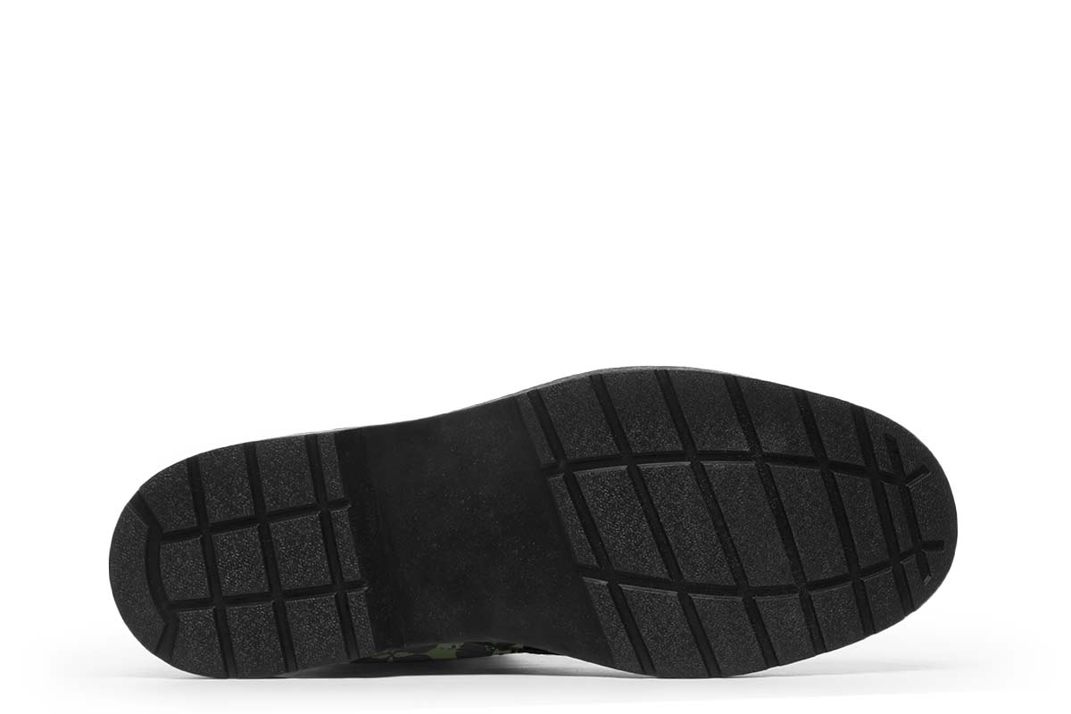 Shamrock Boots