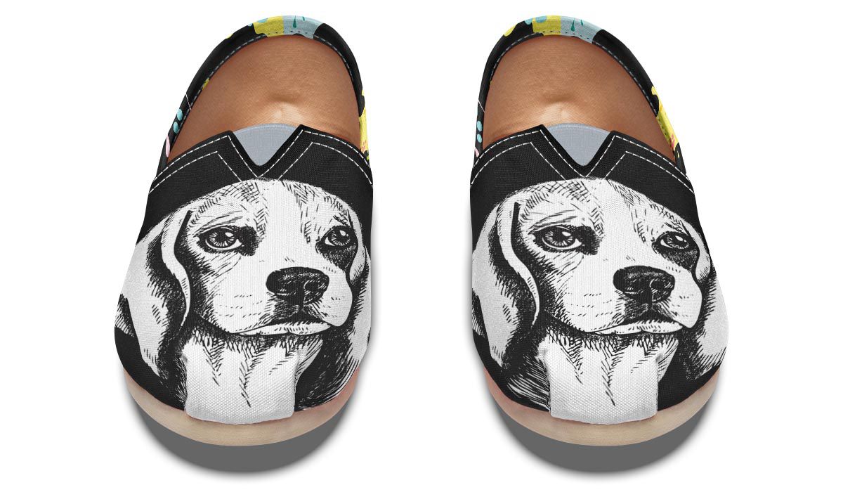 Bobs clearance beagle shoes