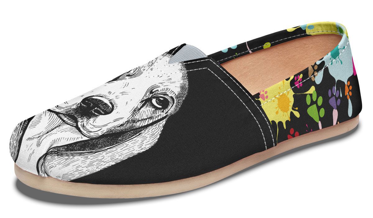 Artsy Hound Causal Shoes