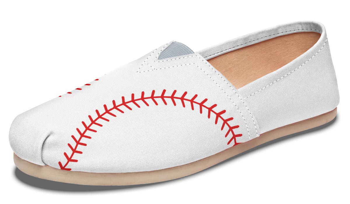 Baseball Casual Shoes