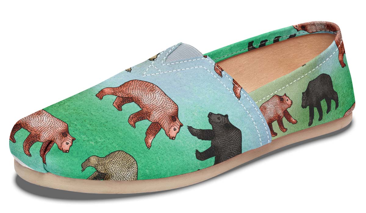 Bear Casual Shoes