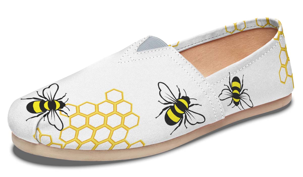 Bees Knees Casual Shoes