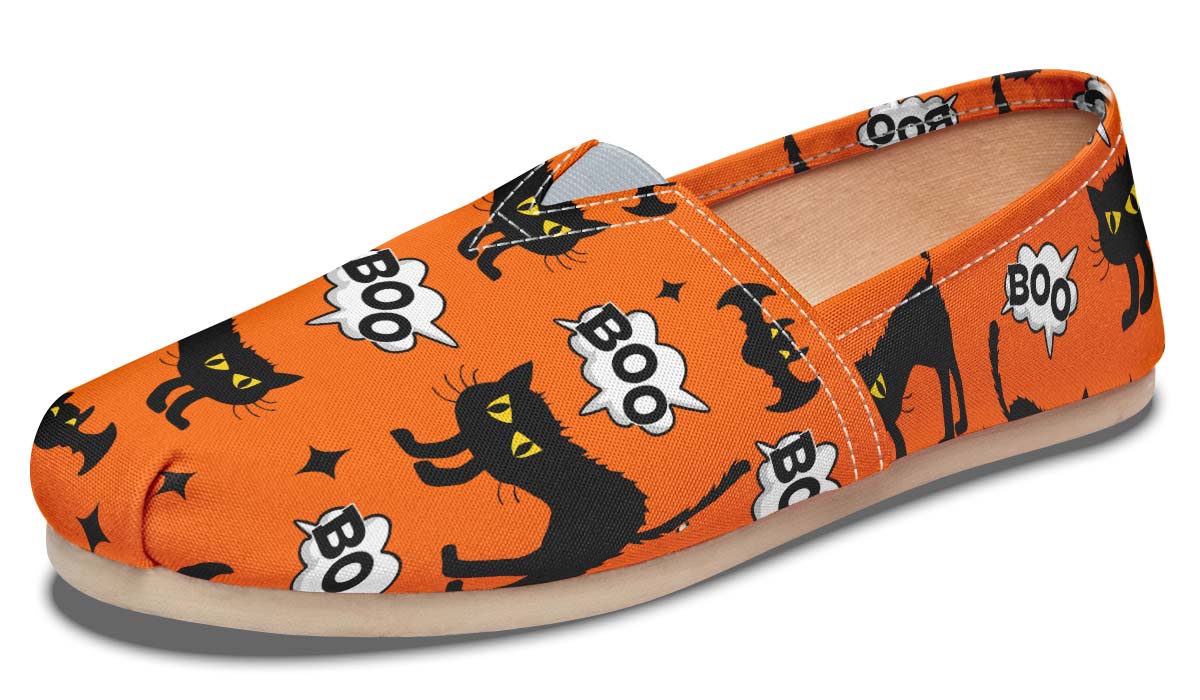 Boo Casual Shoes
