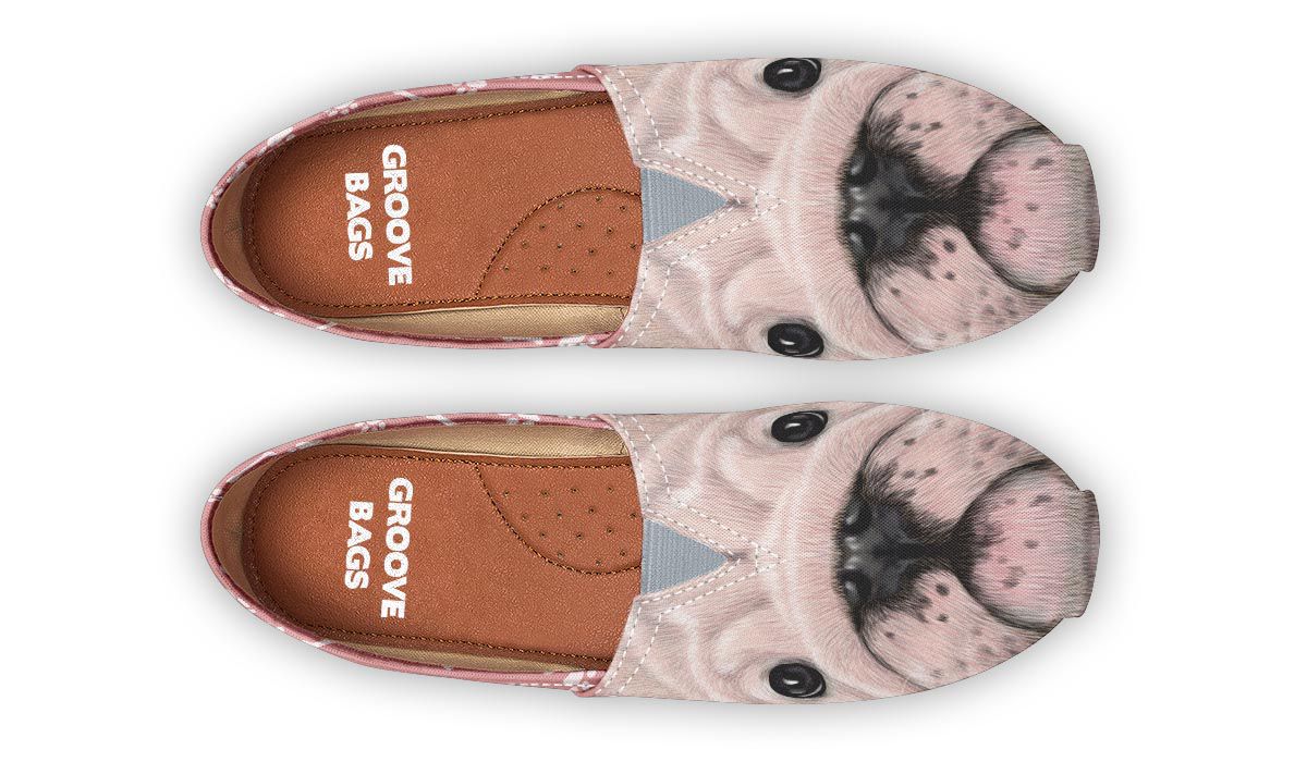 Bobs on sale bulldog shoes