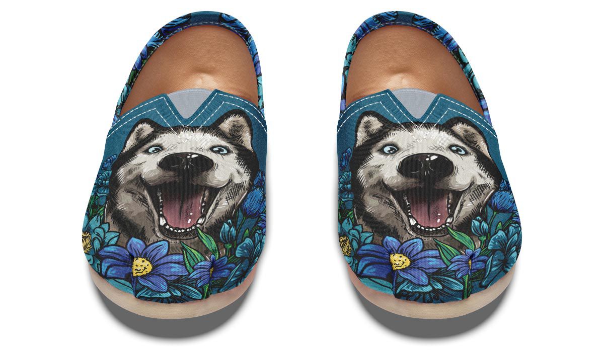 Husky shoes best sale