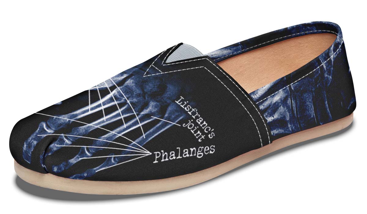 Radiology Casual Shoes
