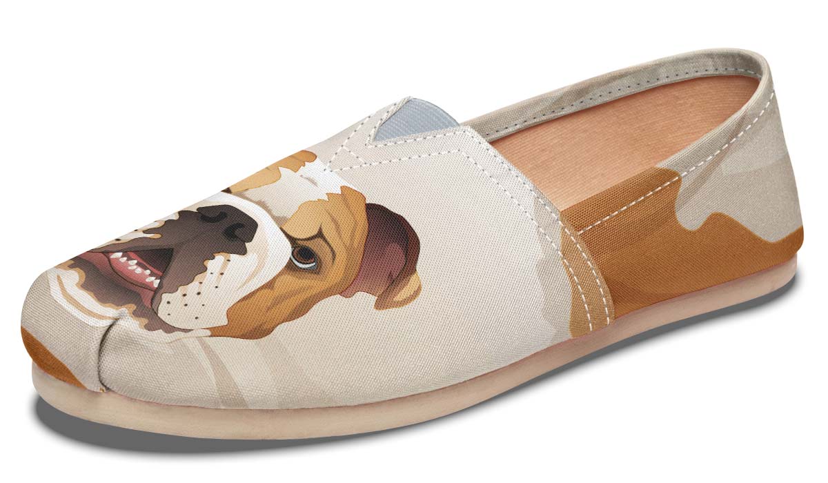 Bobs bulldog shoes hotsell