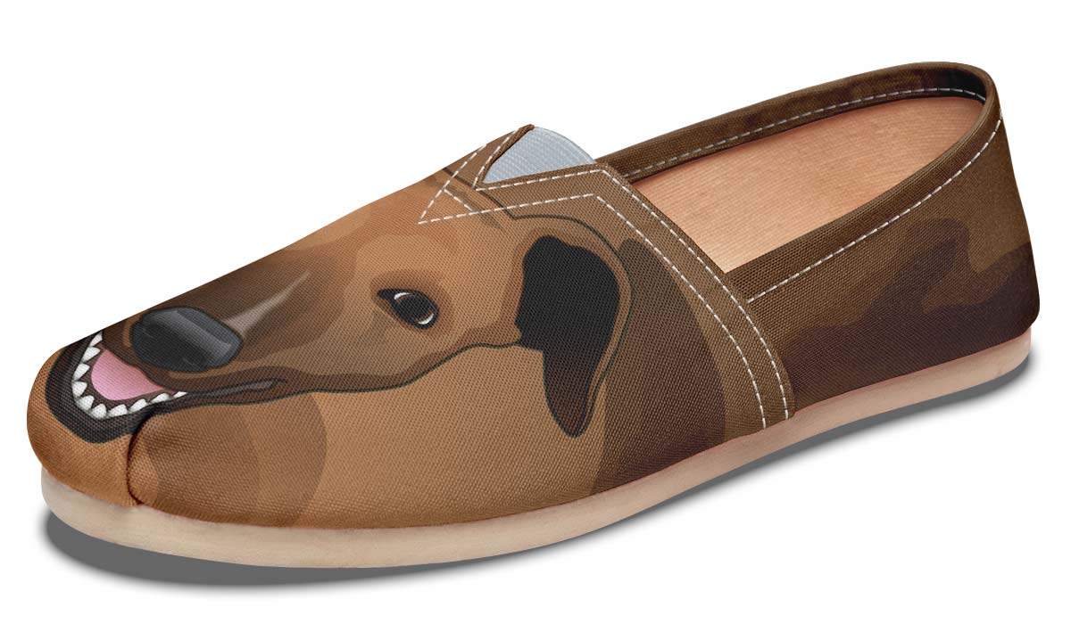Real Greyhound Casual Shoes