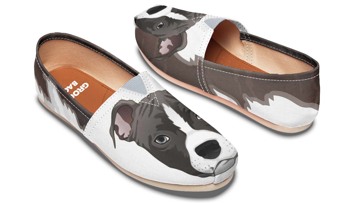 Real Pit Bull Casual Shoes