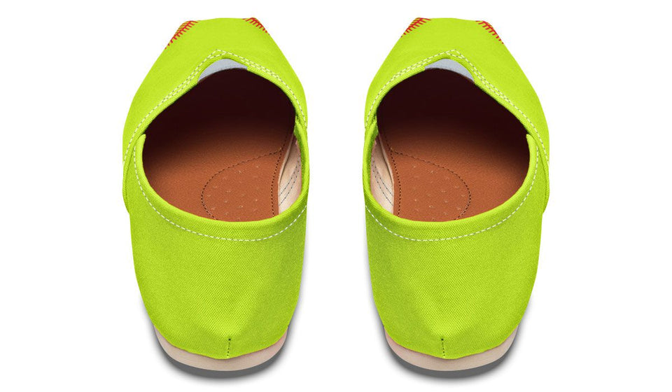 Softball Casual Shoes