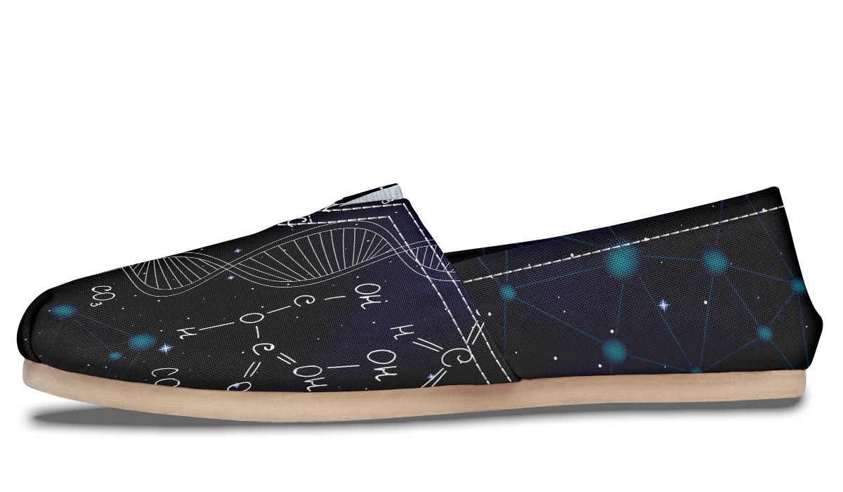 Toms glow in on sale the dark dna shoes