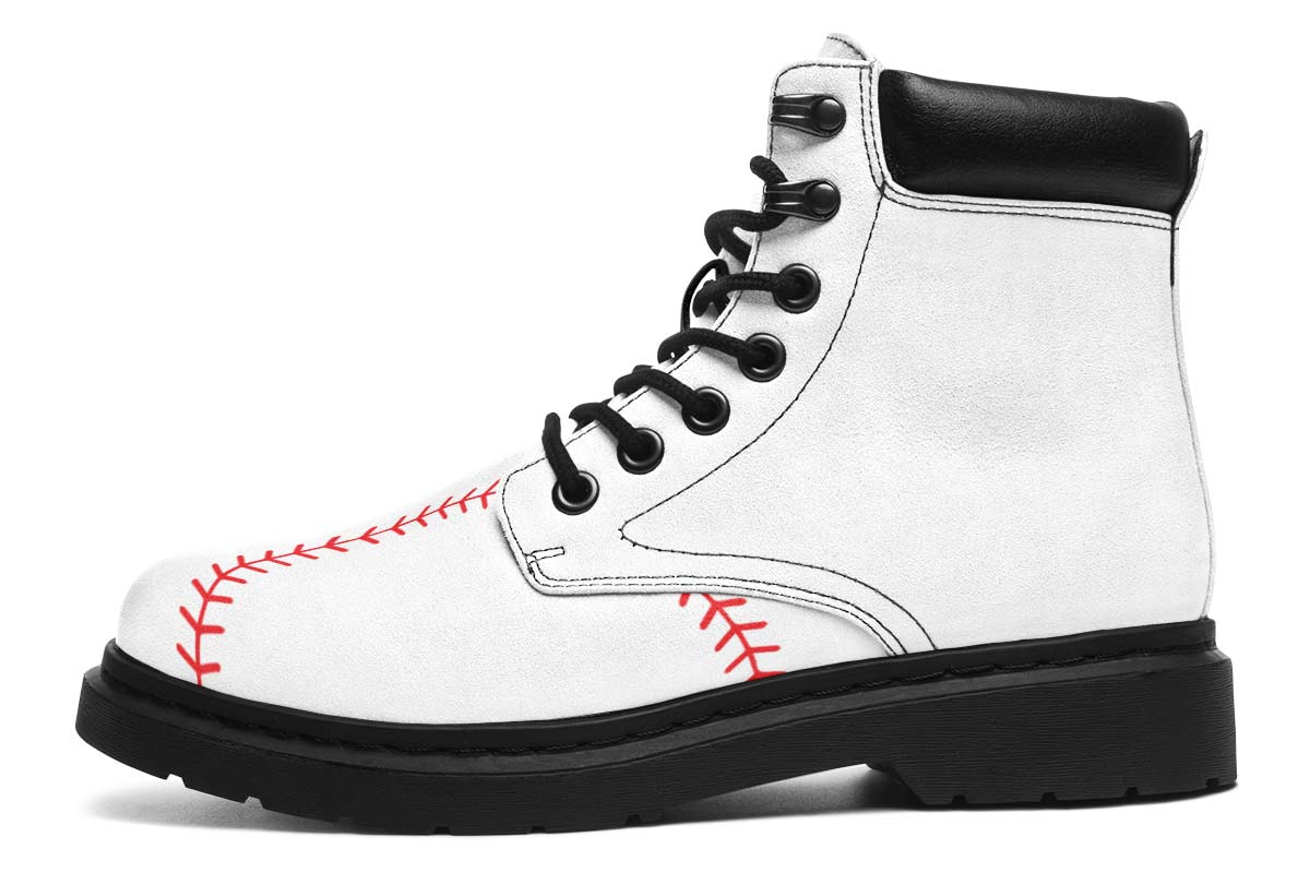 Baseball Classic Vibe Boots