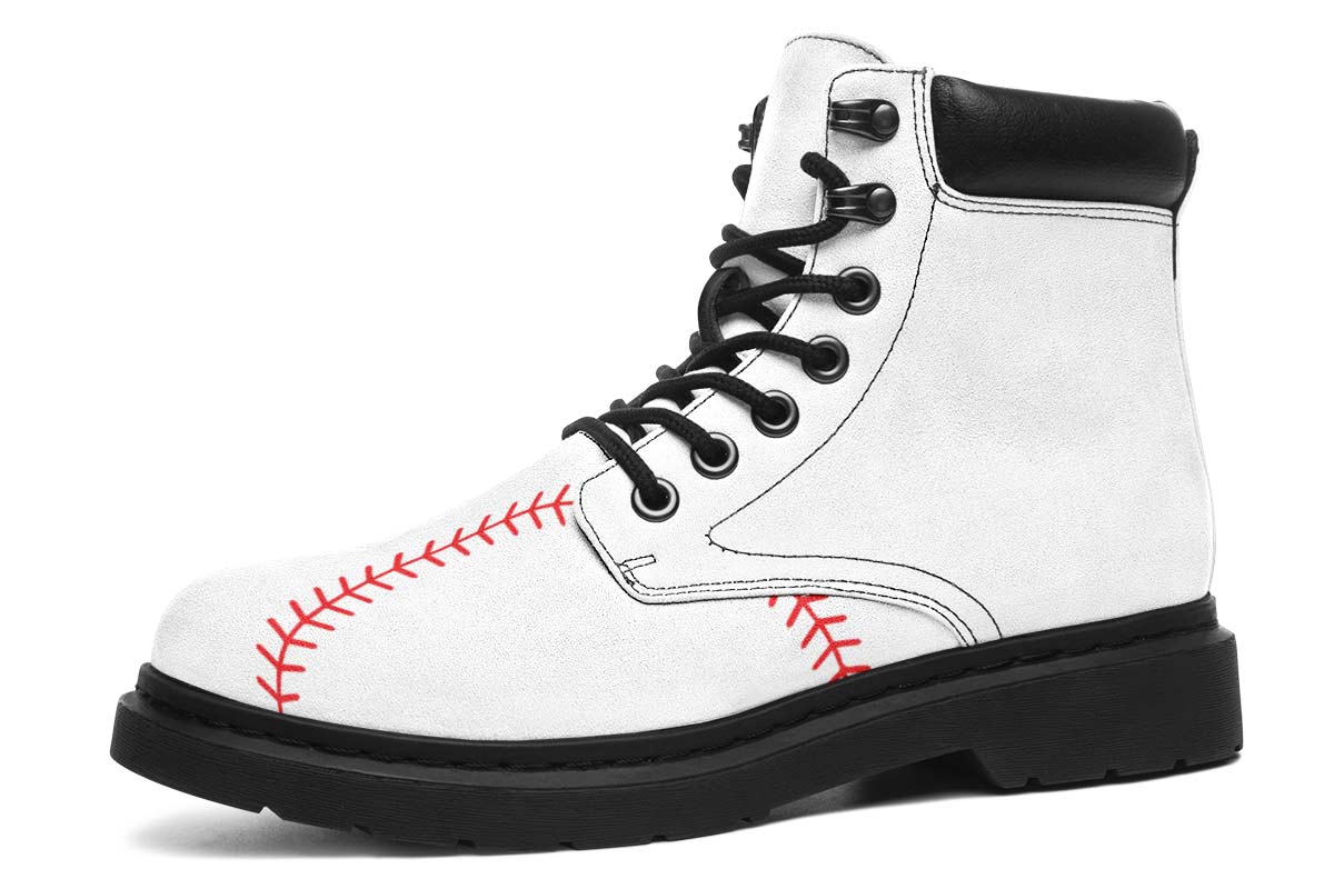 Baseball Classic Vibe Boots