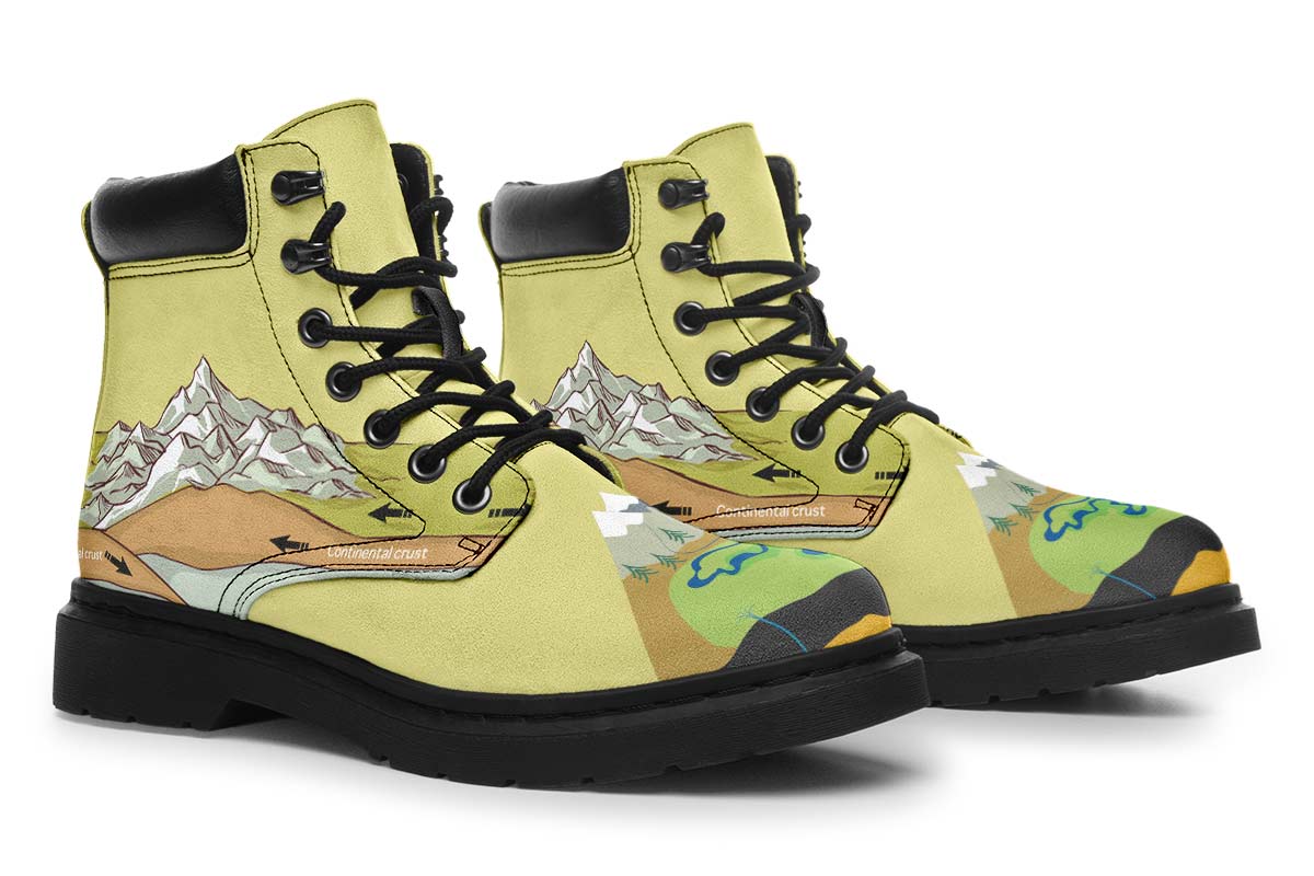 Geologist Classic Vibe Boots