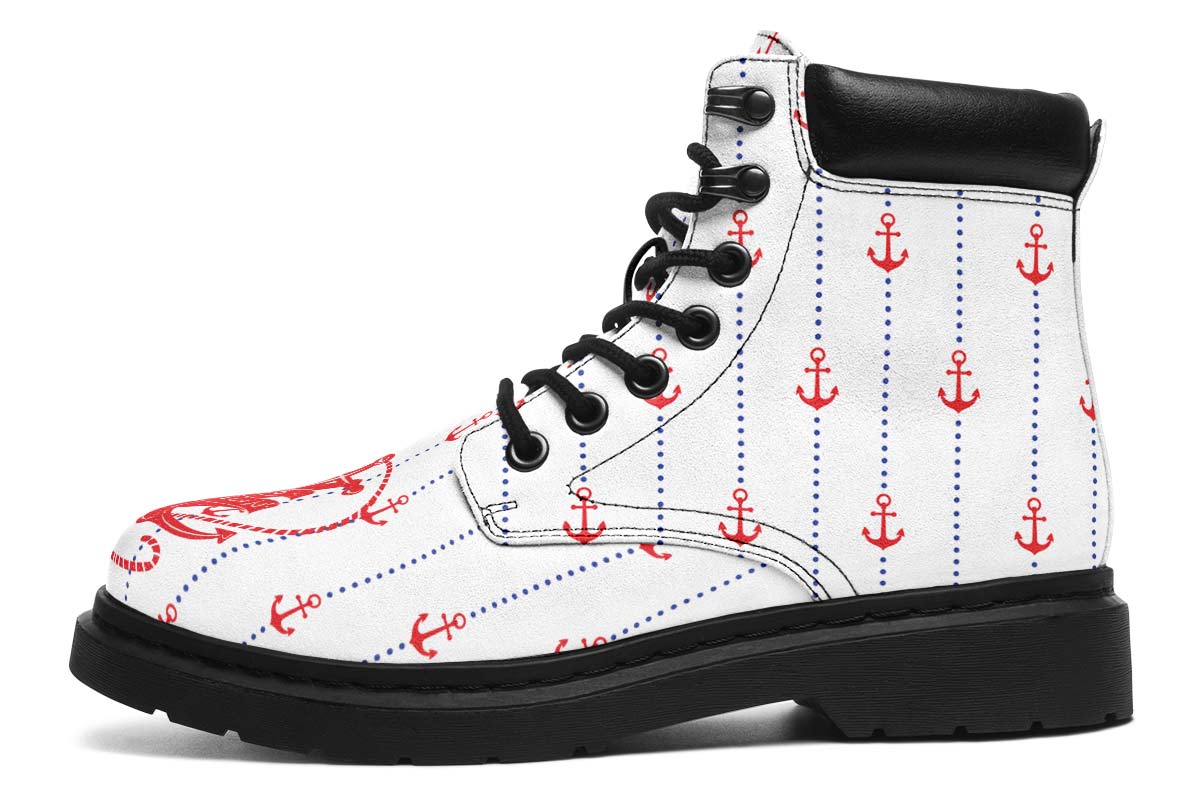 Go Sailin Classic Vibe Boots