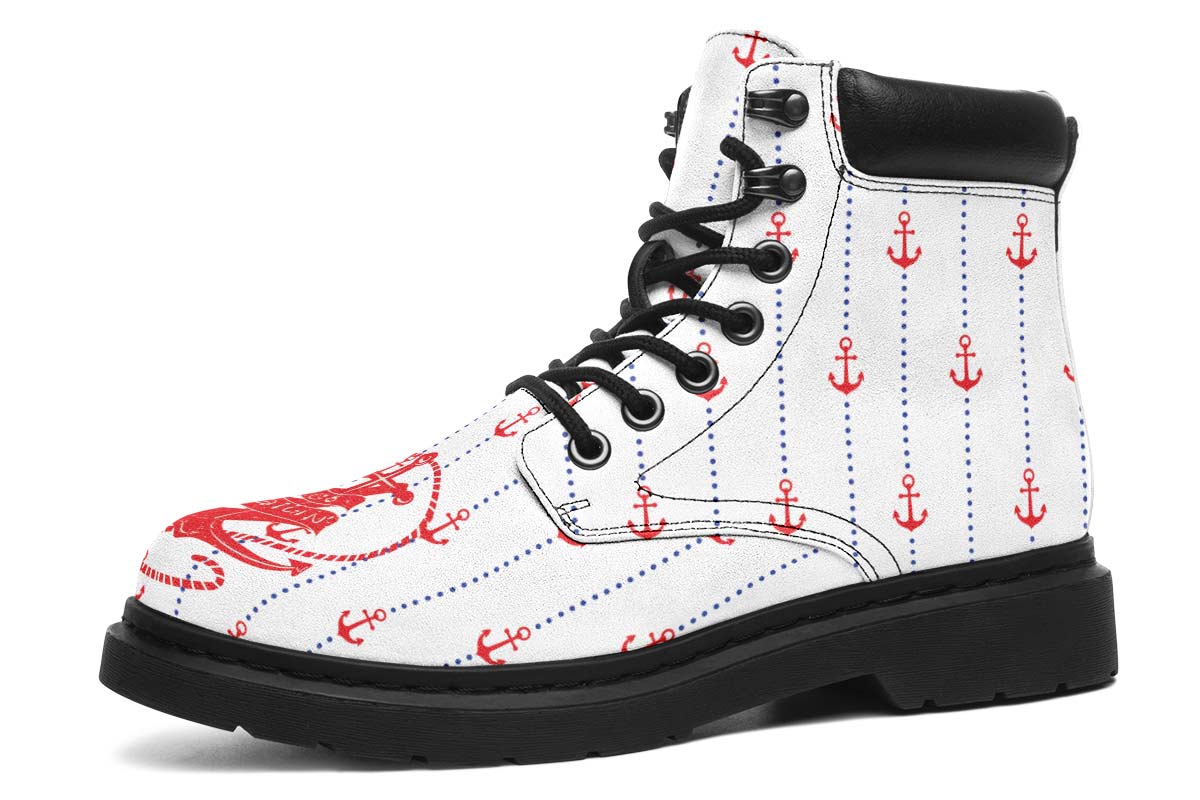 Go Sailin Classic Vibe Boots