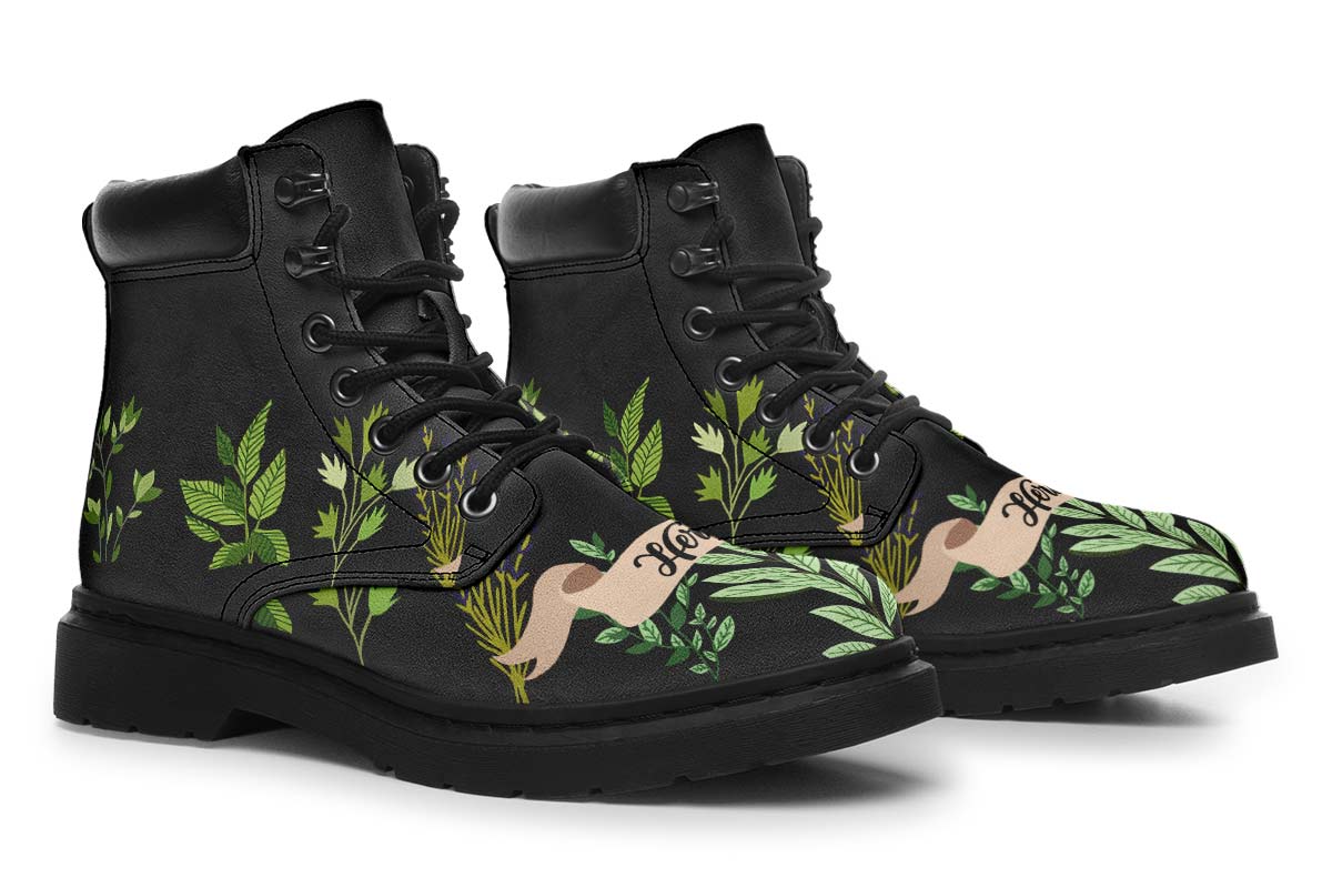 Herb Garden Classic Vibe Boots