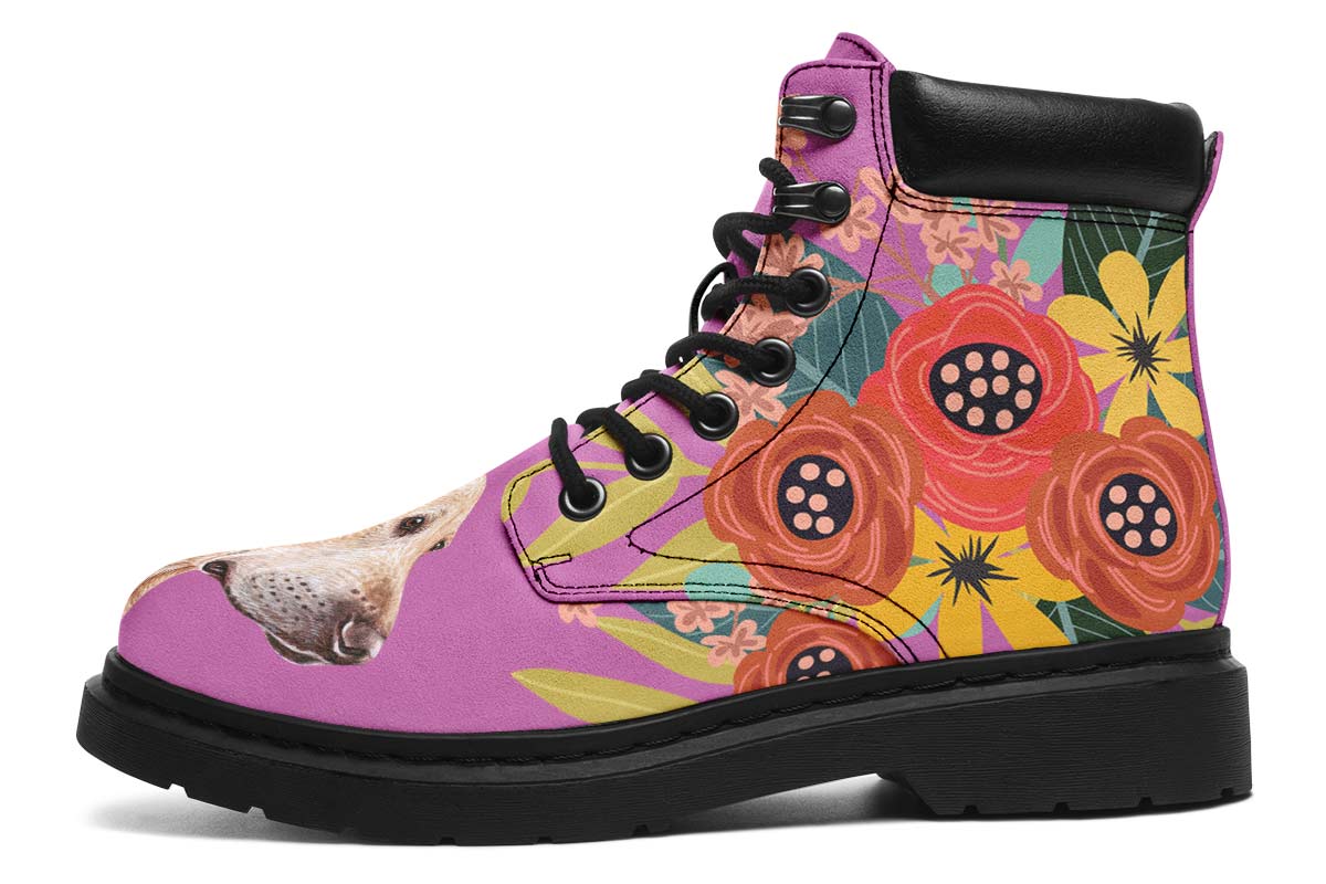 Joyful Lab Classic Vibe Boots