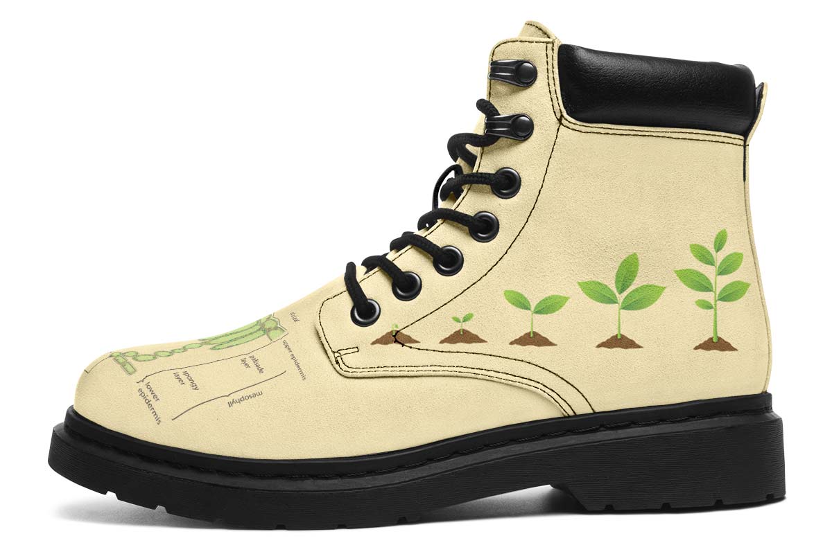 Photosynthesis Classic Vibe Boots