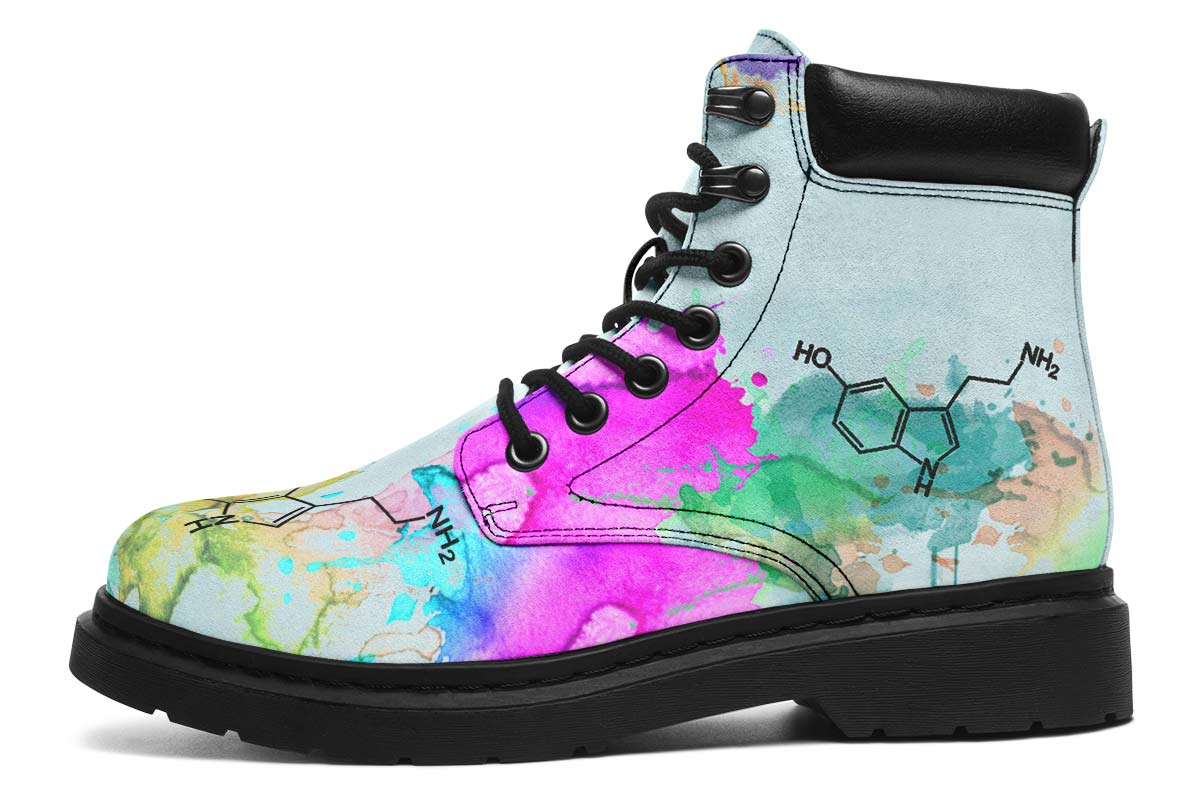 Serotonin Classic Vibe Boots