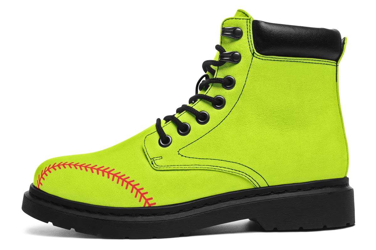 Softball Classic Vibe Boots