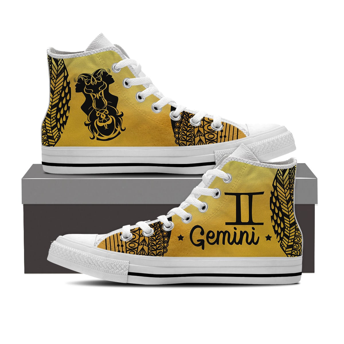 Gemini Shoes