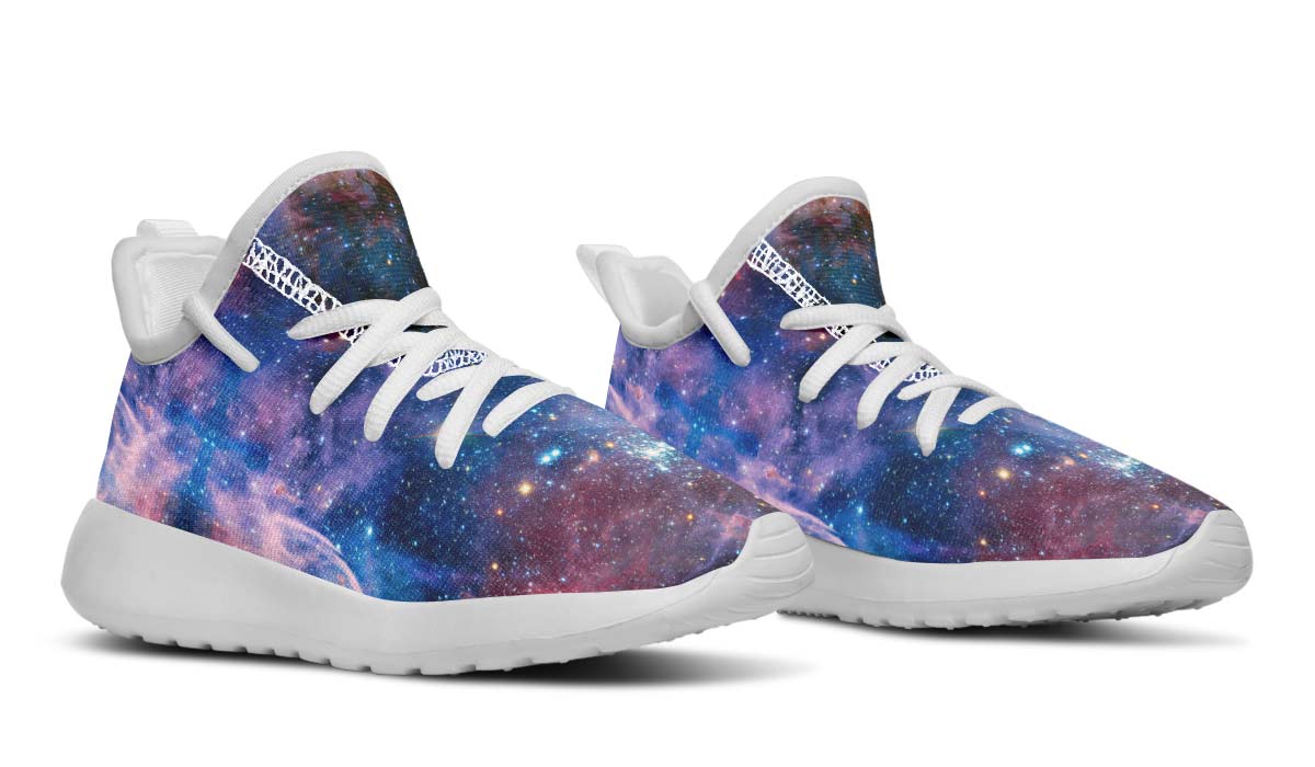 Galaxy sneakers best sale