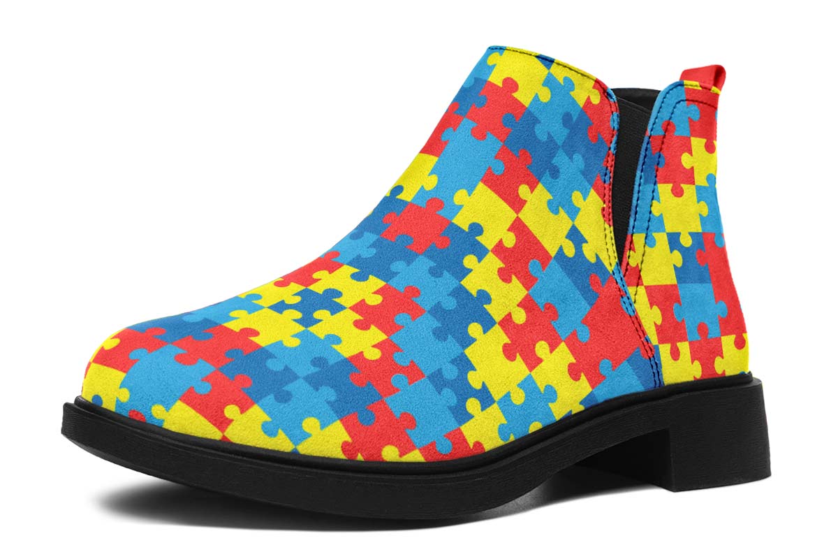 Autism 2025 awareness uggs