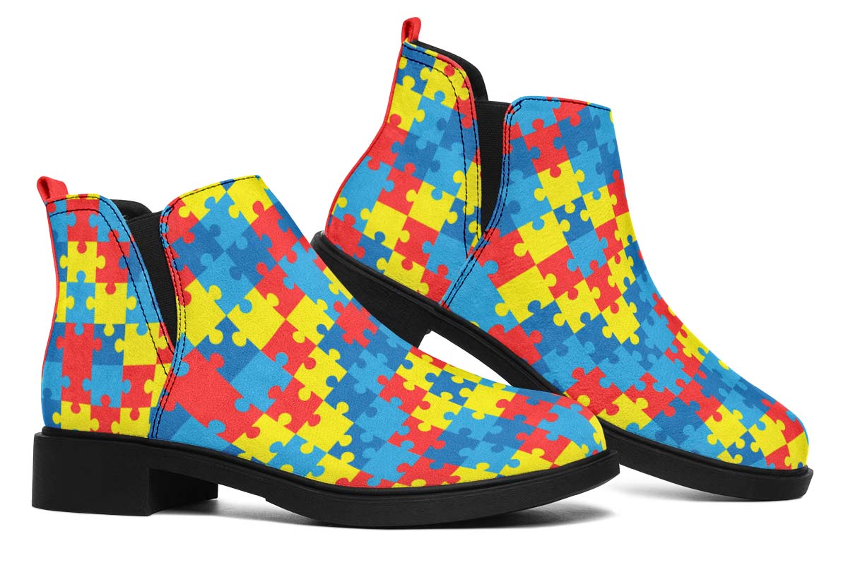 Uggs autism on sale awareness boots