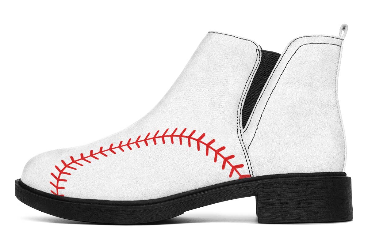 Baseball Neat Vibe Boots