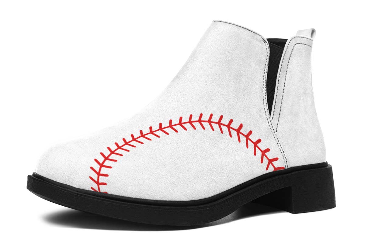 Baseball Neat Vibe Boots