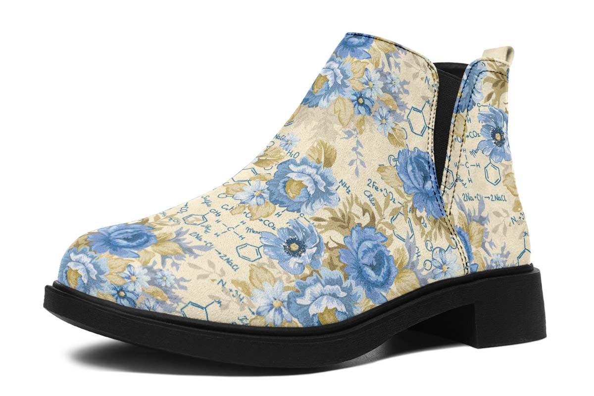 Floral Chemistry Neat Vibe Boots