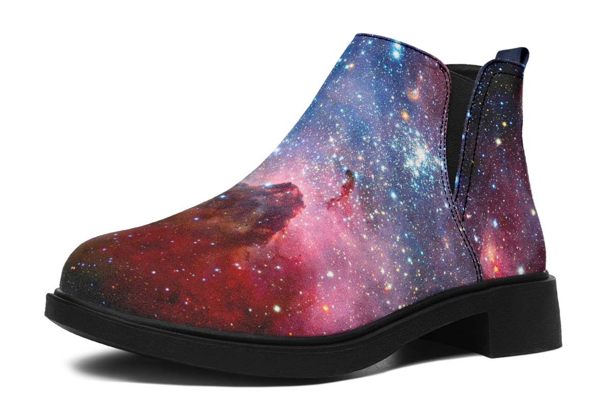 Galaxy Neat Vibe Boots
