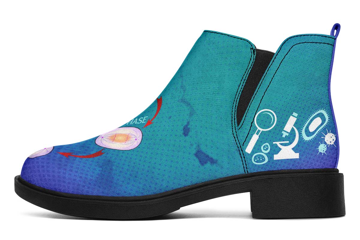 Mitosis Neat Vibe Boots