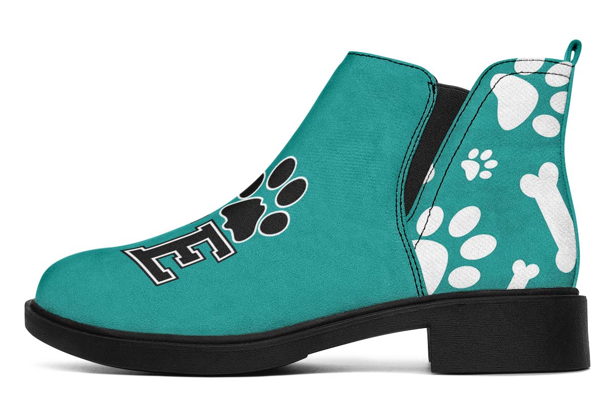 Paw Love Neat Vibe Boots