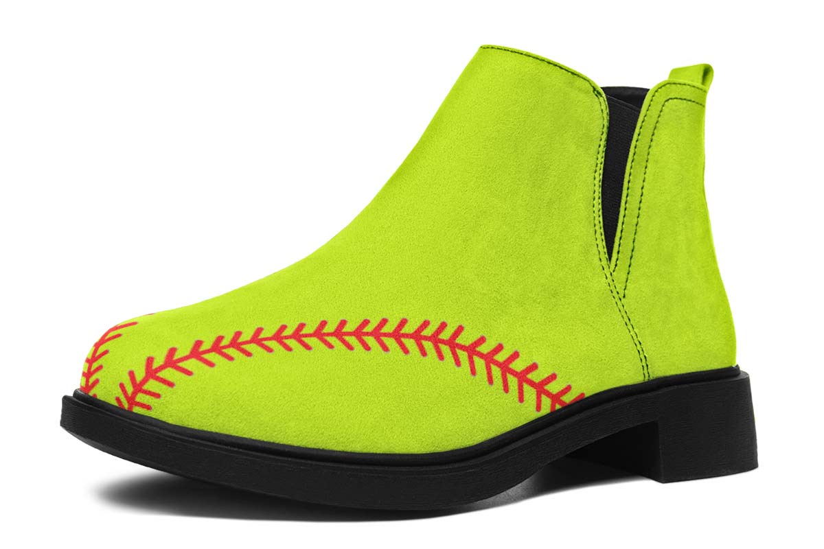 Softball Neat Vibe Boots