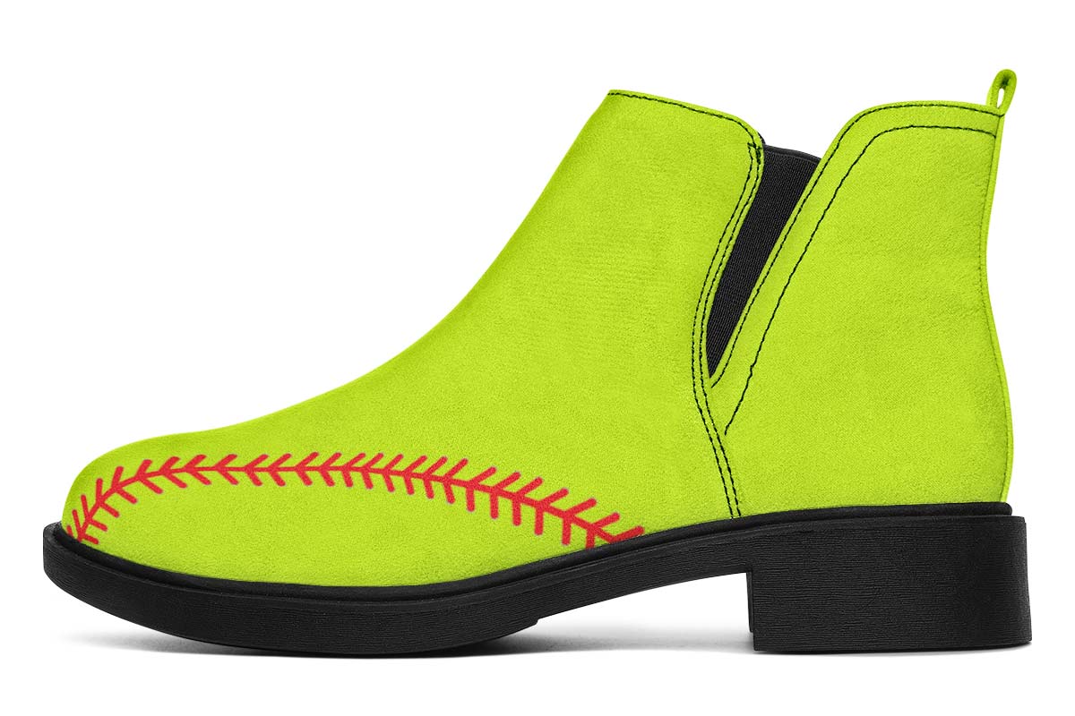 Softball Neat Vibe Boots