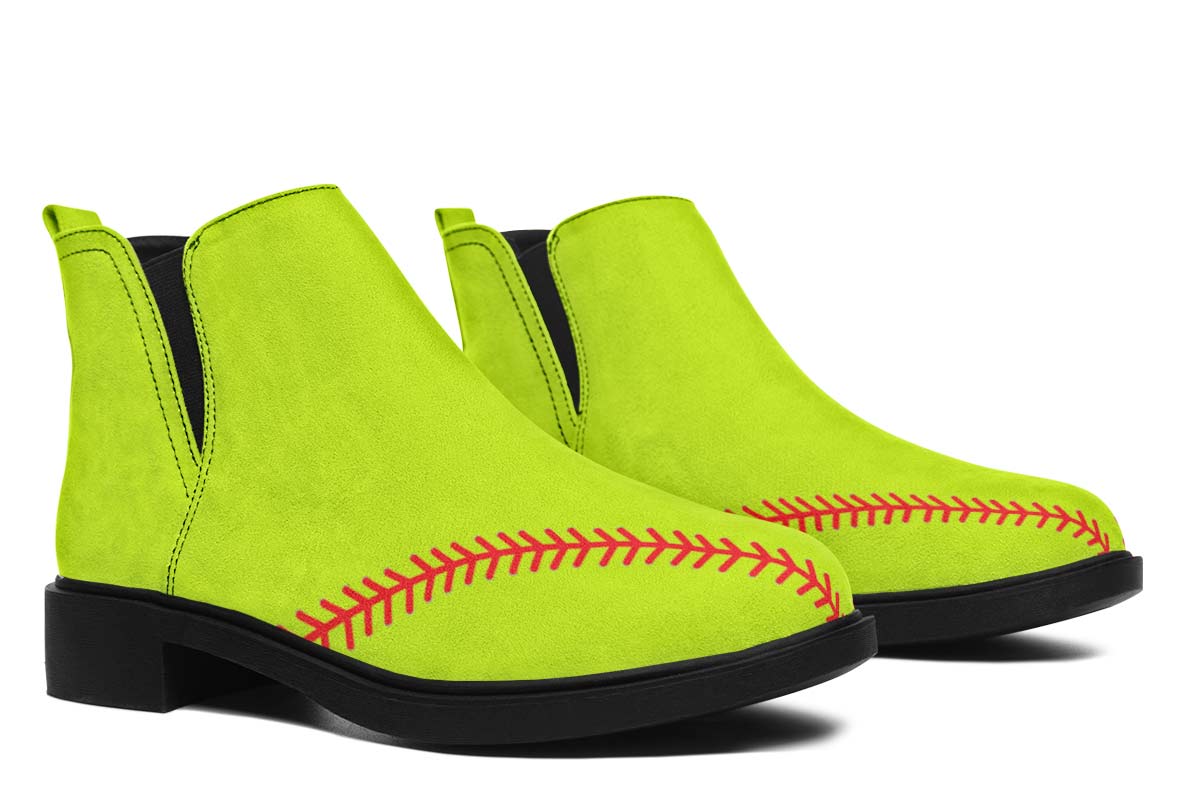 Softball Neat Vibe Boots