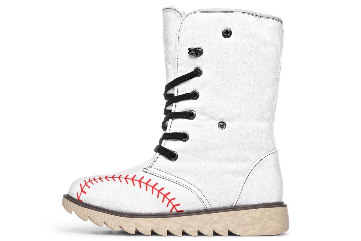 Baseball Polar Vibe Boots