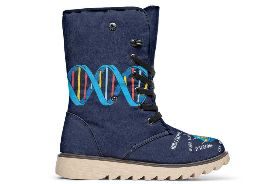 Biology Polar Vibe Boots