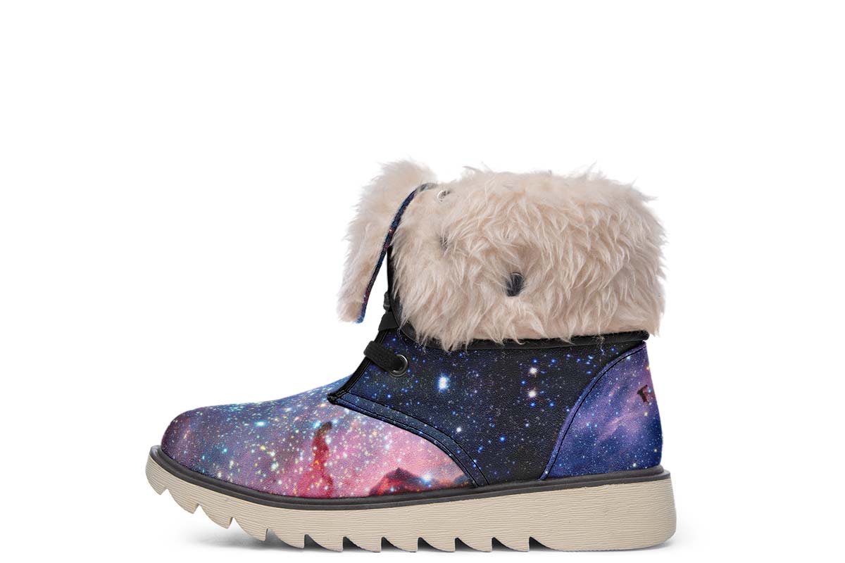 Galaxy Polar Vibe Boots