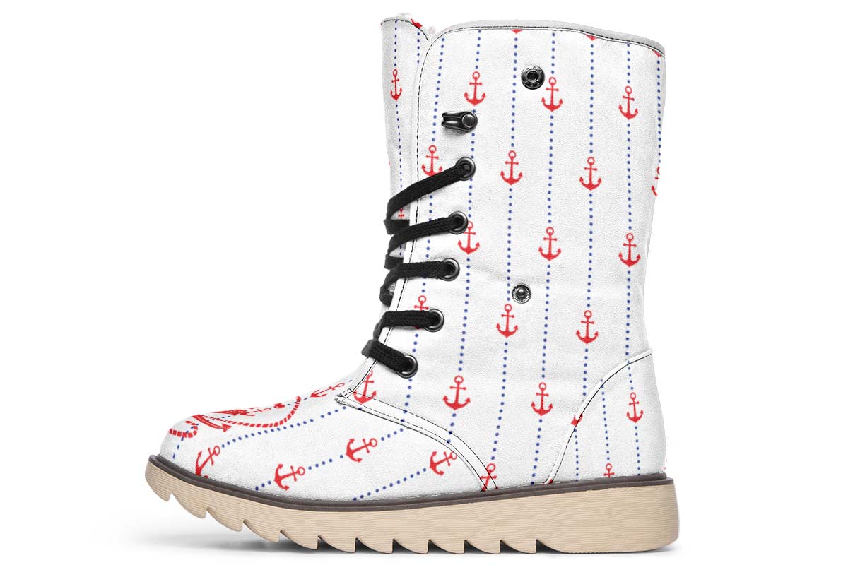 Go Sailin Polar Vibe Boots