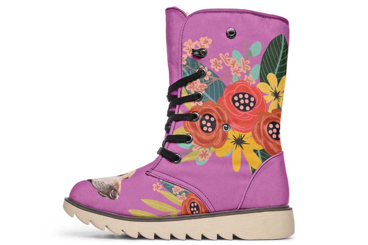 Joyful Lab Polar Vibe Boots