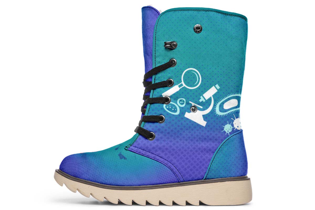 Mitosis Polar Vibe Boots