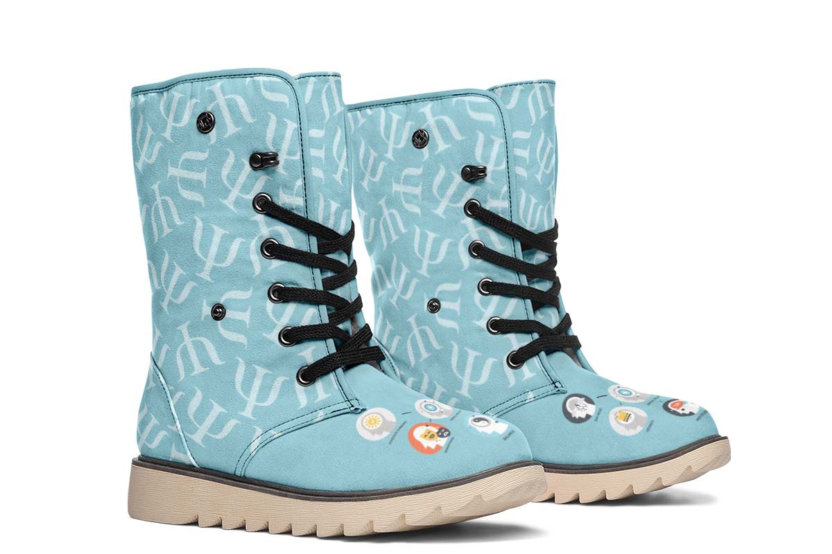 Psychology Polar Vibe Boots