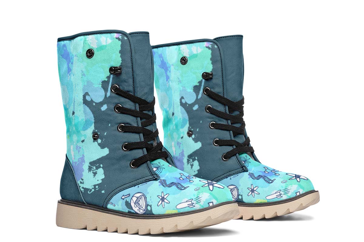 Scientific Polar Vibe Boots