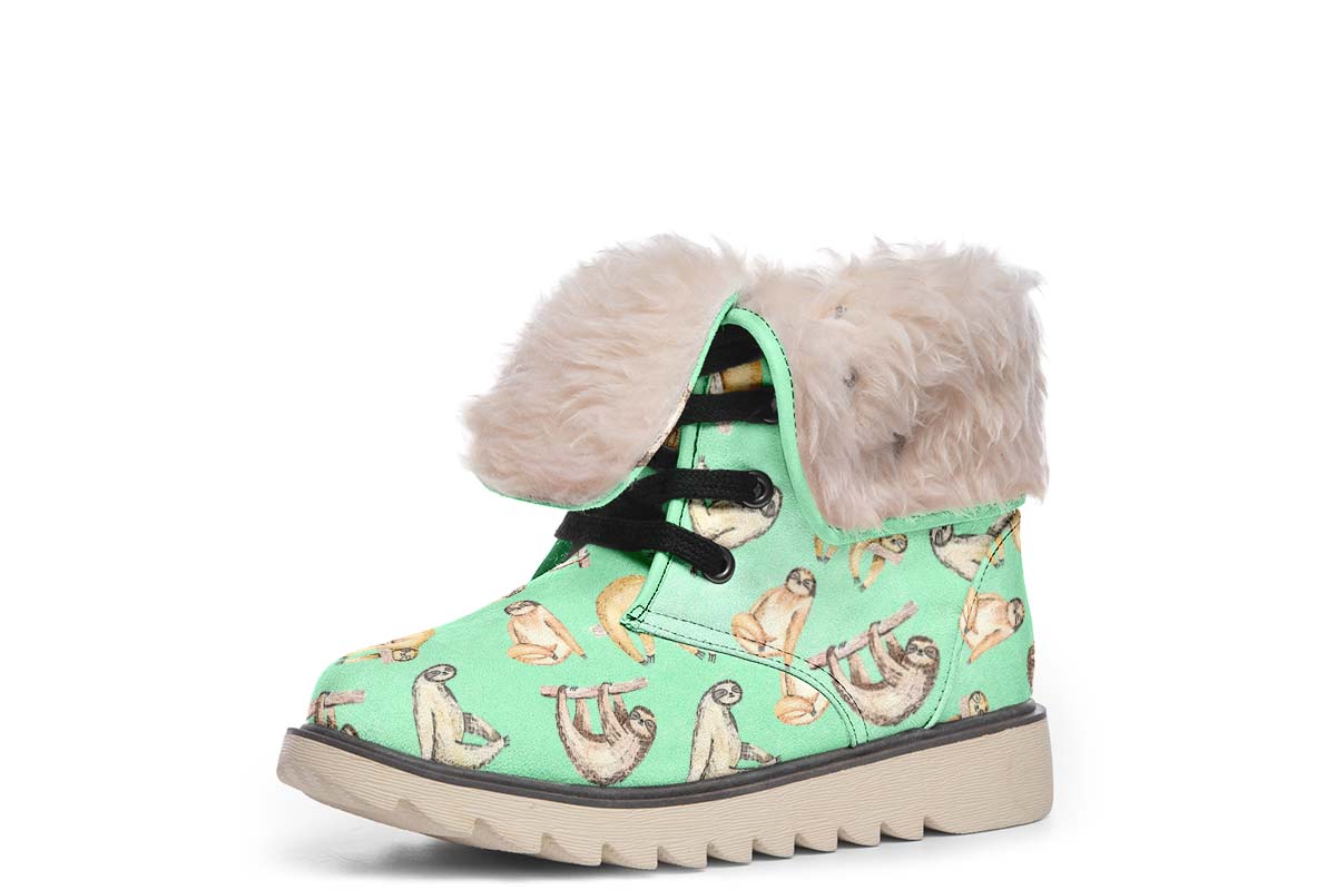 Sloth boots shop