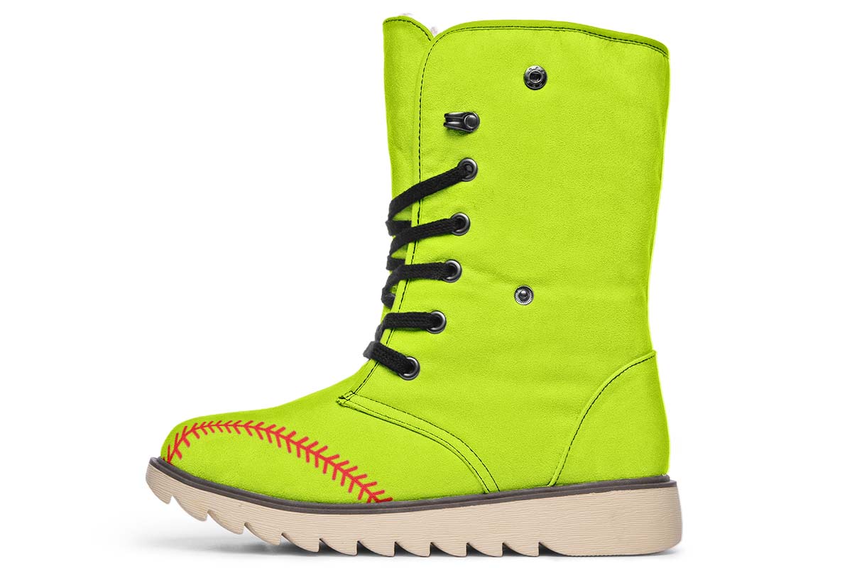 Softball Polar Vibe Boots