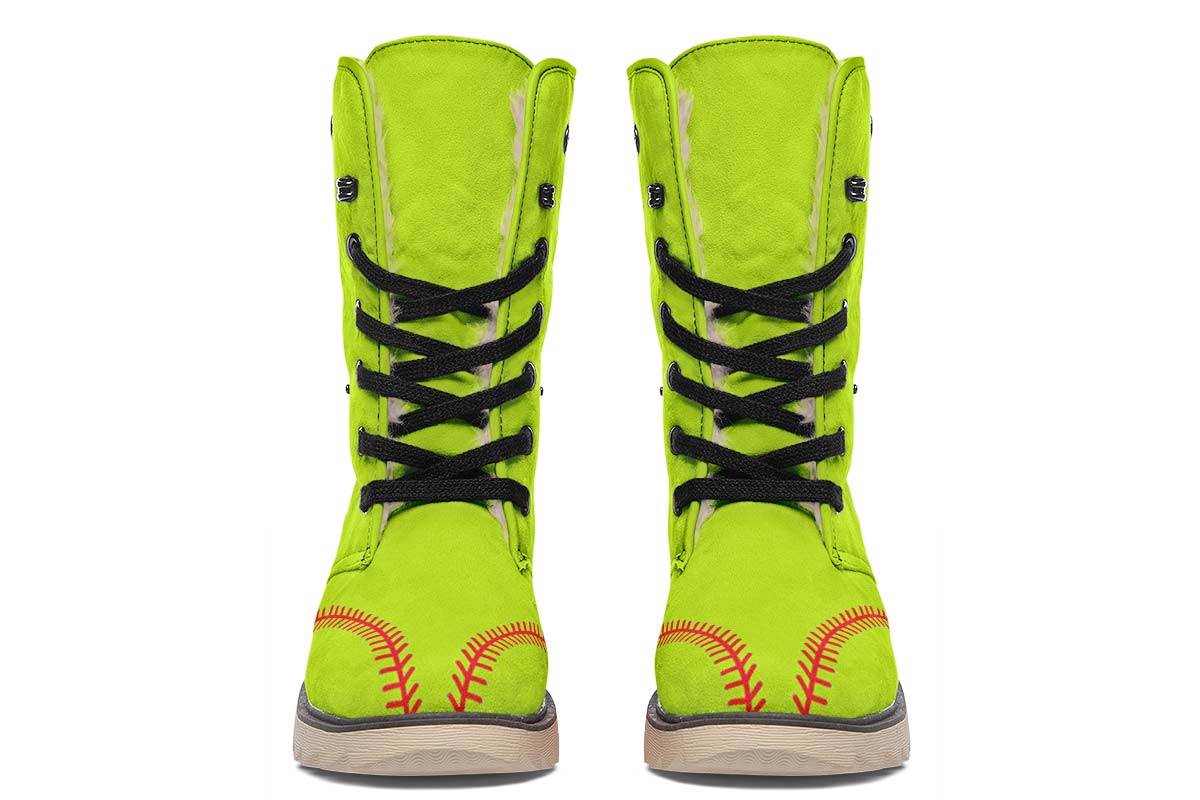 Softball Polar Vibe Boots