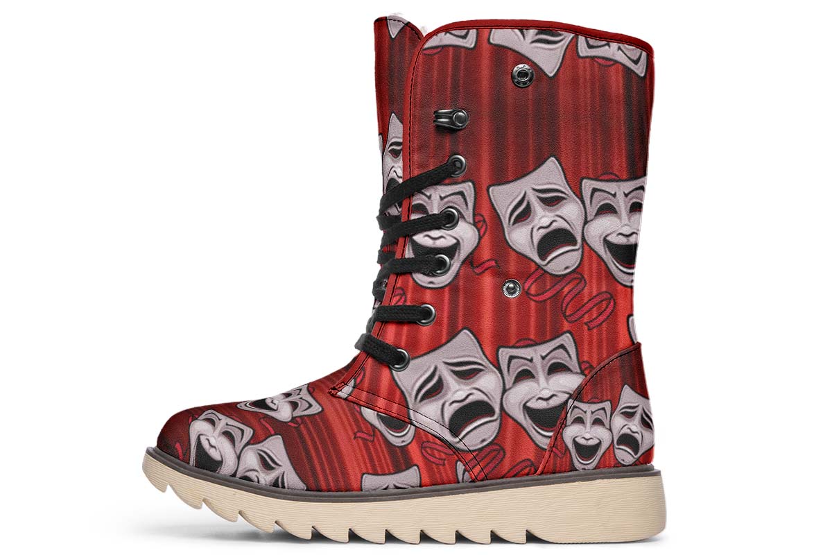 Theater Polar Vibe Boots